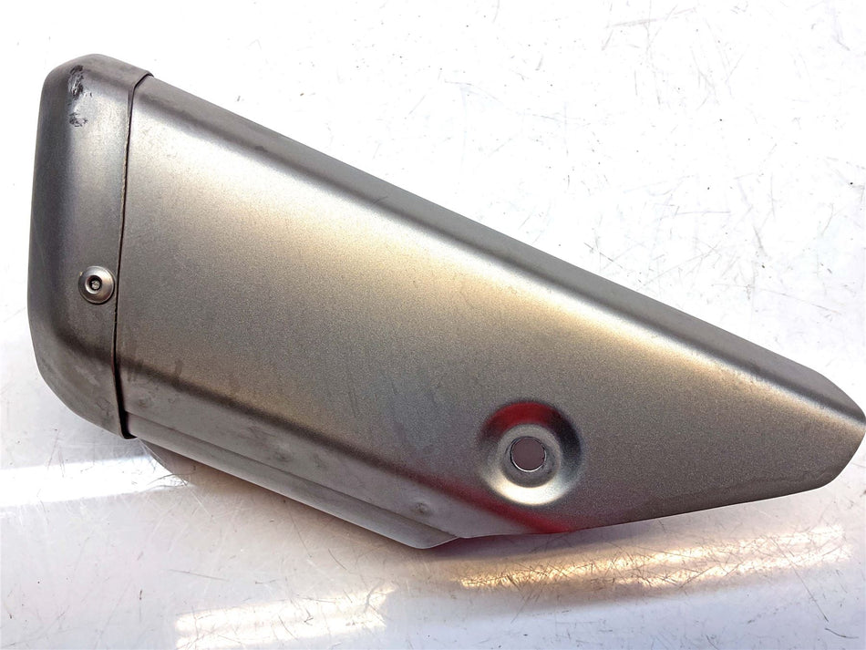 2025 Yamaha MT-07 Silencer Shield - BLW-14708-00