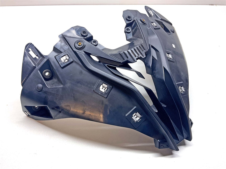 2022 BMW S1000RR Sport Air Intake Cover - 46637924303