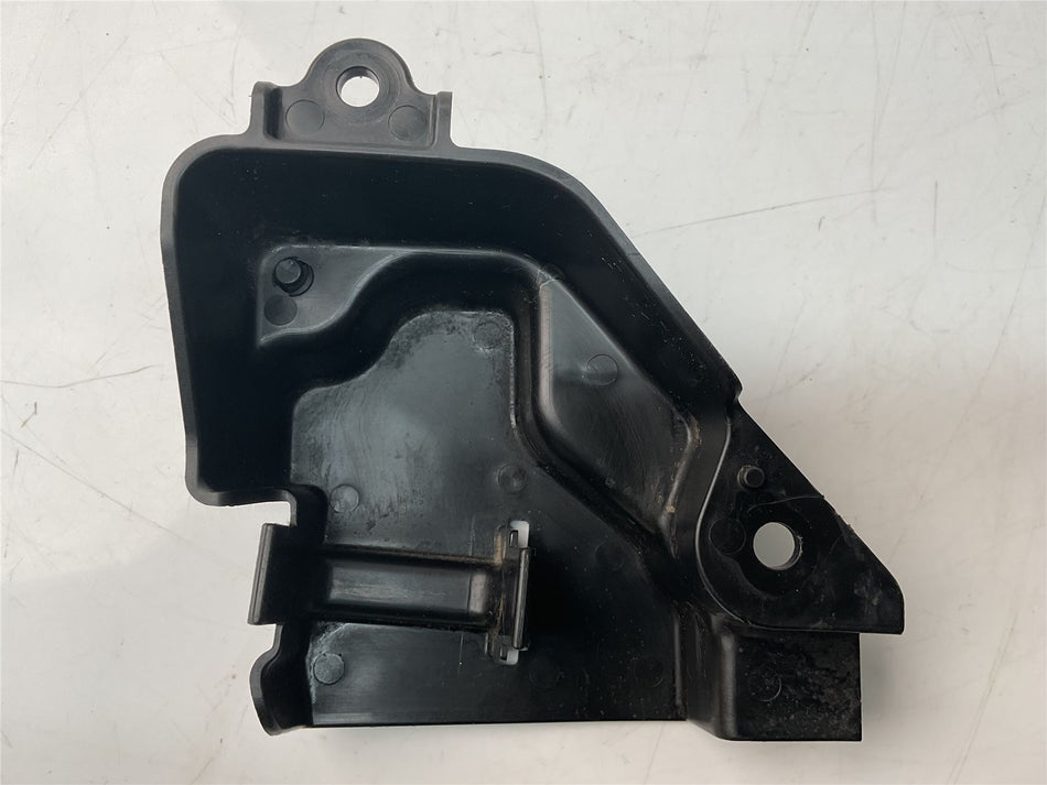 2018 Kawasaki Z650 ER650 Strated Relay Cover - 110570137