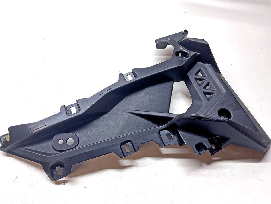 2025 Suzuki GSX-8R Right Side Cowling - 9447225L00000