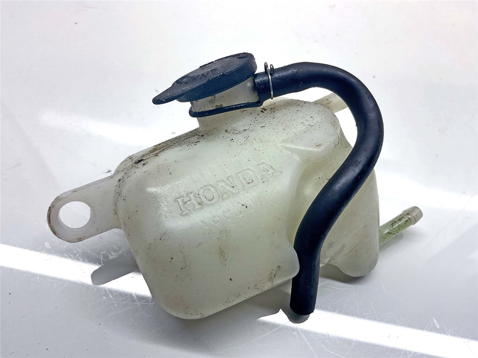 2022 Honda PCX125 Coolant Tank Reservoir - 19111K1ZJ10