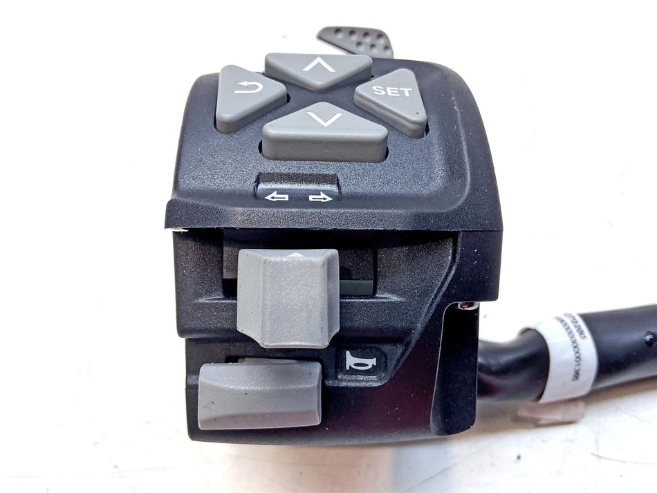 2023 Husqvarna Norden 901 Switchgear Left - 76011274010