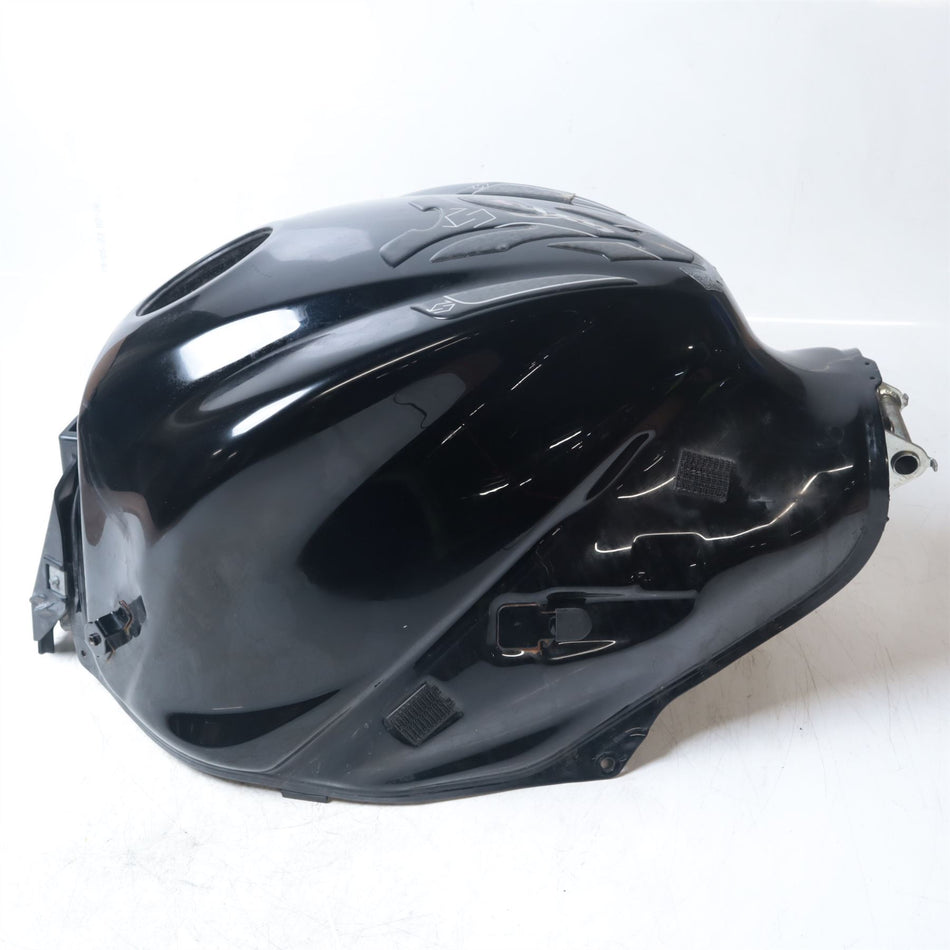 2017 Suzuki GSX-S1000 ABS Fuel Tank - 4410004K10YSF