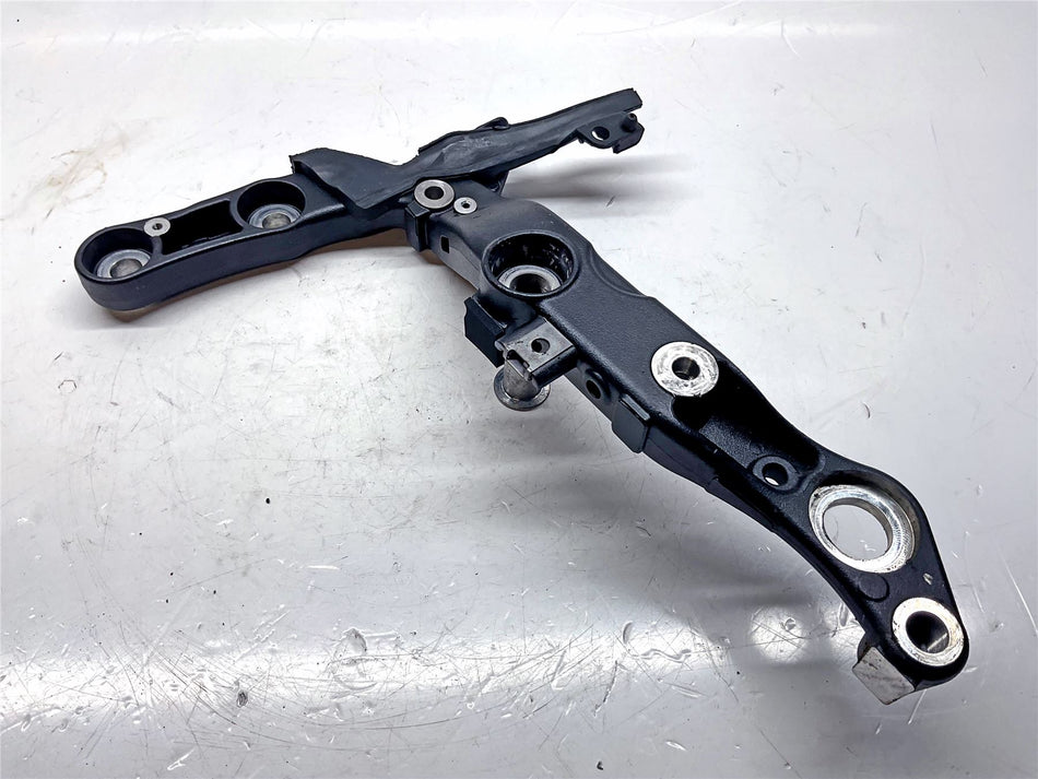 2022 Triumph Rocket 3 GT Left Frame Cover - T2075724