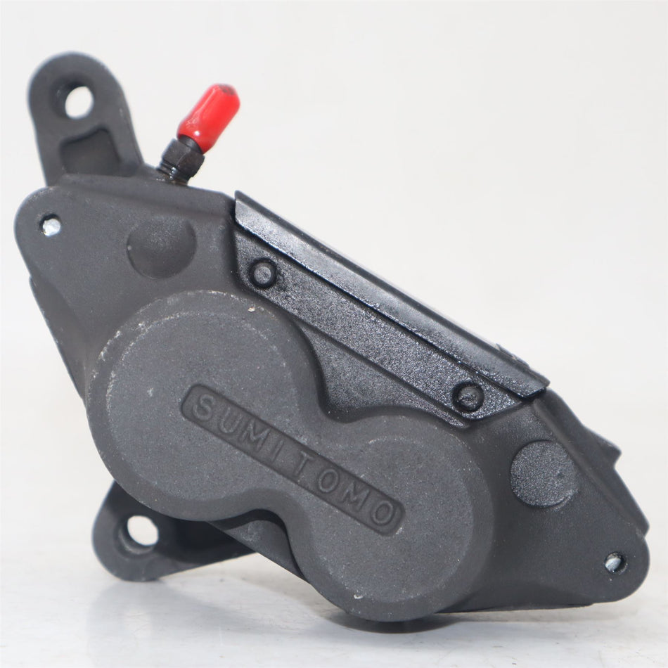 1990 YAMAHA FZR1000 R/H Right Front Brake Caliper - 3GM2580U0000