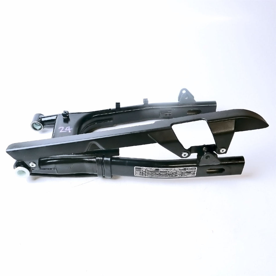 2023 Royal Enfield Hunter 350 Swingarm  - 1737290