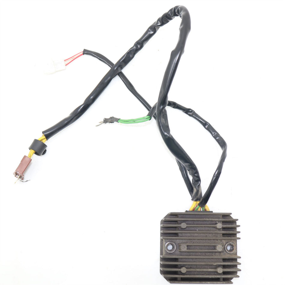 2003-2009 KTM 950 SUPERMOTO Regulator/Rectifier - 62511034100