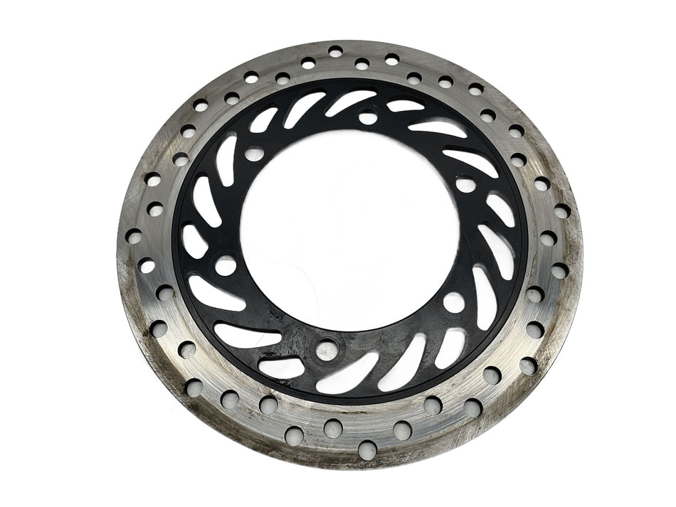 2010 Honda CB125 Front Brake Disc Rotor 45251KVE901