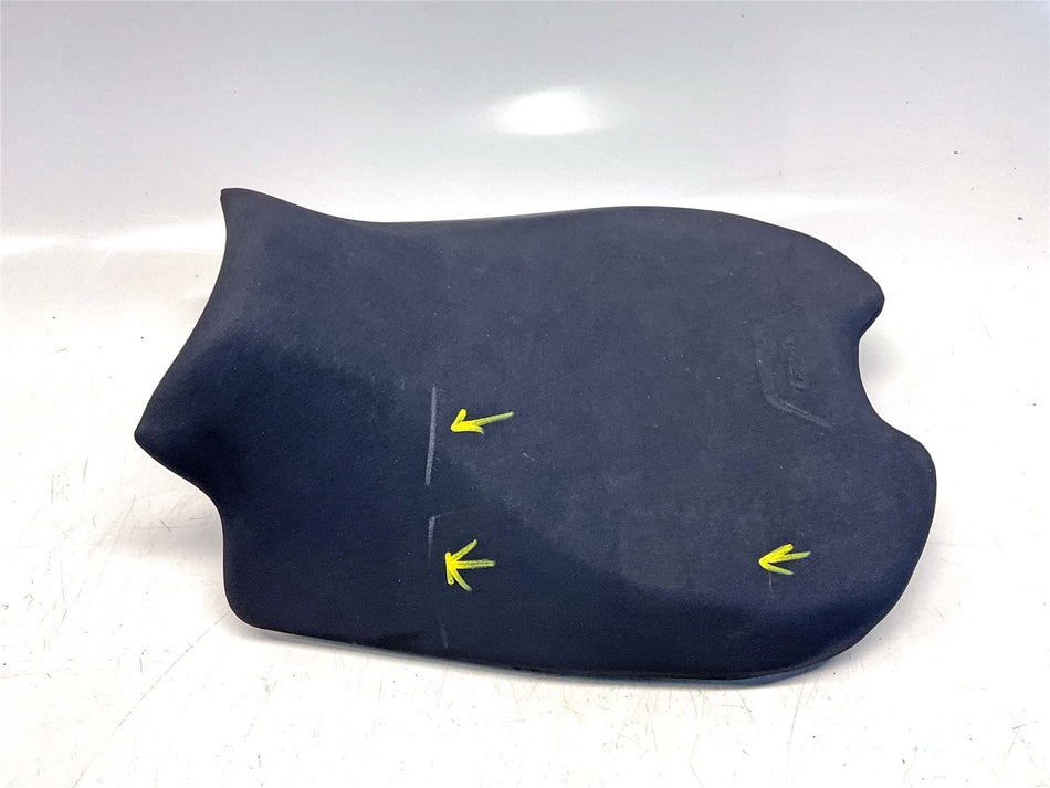 2022 Ducati Streetfighter V4 S Riders Seat  - 595P6523AA