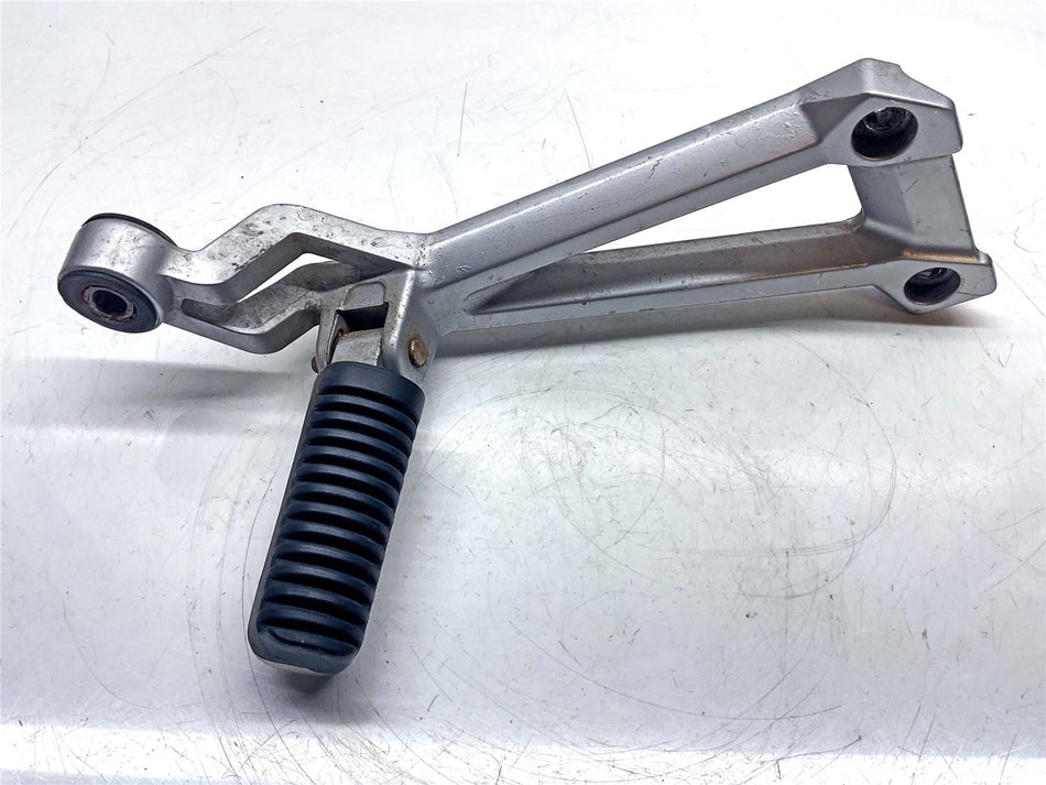 2007 Yamaha XJR1300 Rear Right Footrest & Hanger - 5UX274402100
