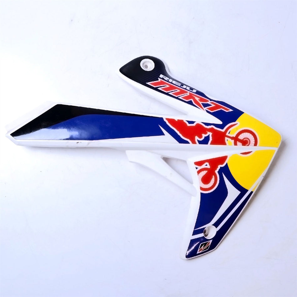 2015 Rieju MRT 50 Right Front Fairing