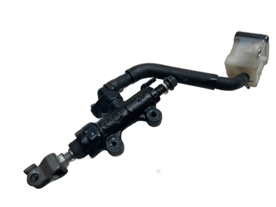 2021 Honda CB650R Rear Brake Master Cylinder 43510MKND51