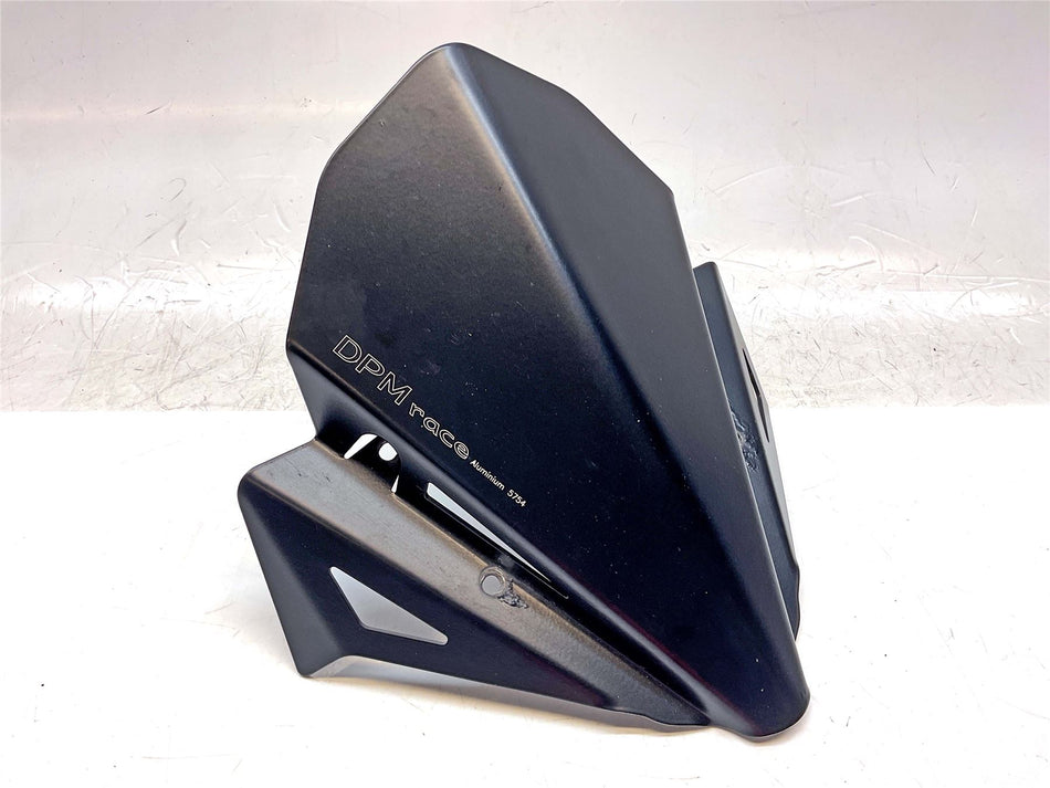 2018 Yamaha MT-07 Fly Screen