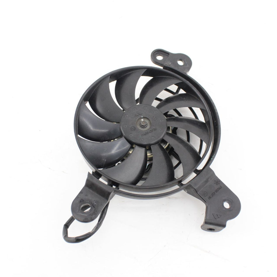 2020-ON TRIUMPH TIGER 900 RALLY PRO Right Hand Radiator Fan - T2104212