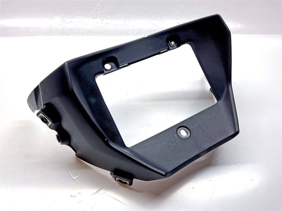 2024 Yamaha MT-10 SP Radiator Intake  - BGG28283000