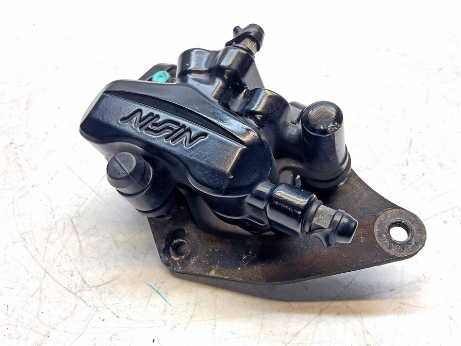 2021 Honda CB125F Front Brake Caliper Right - 45250K0NE01