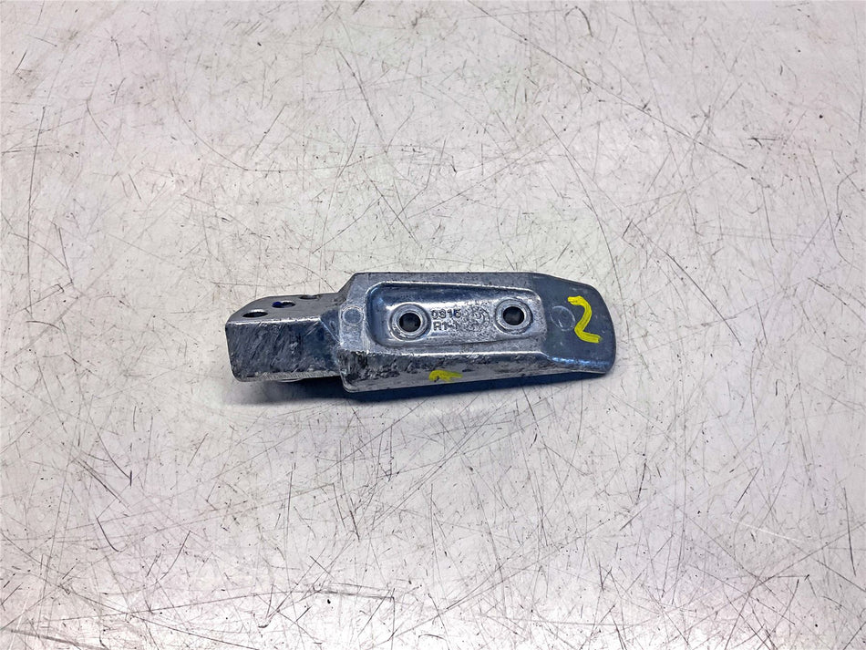 2025 Kawasaki ER-6f Rear Right Footrest - 34028-0315