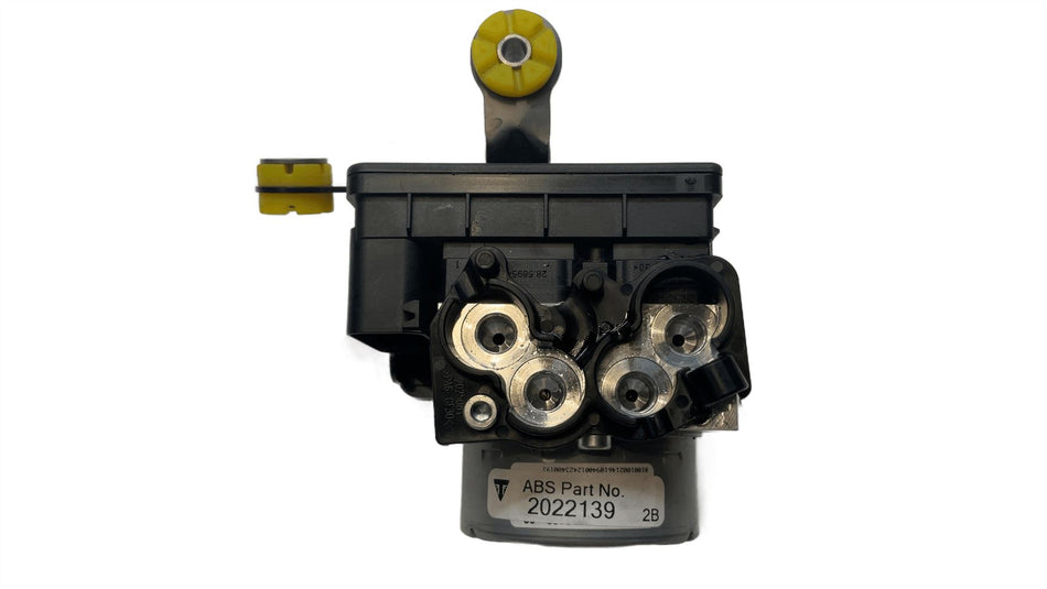 2025 Triumph Speed Triple 1200 ABS Pump 2022139