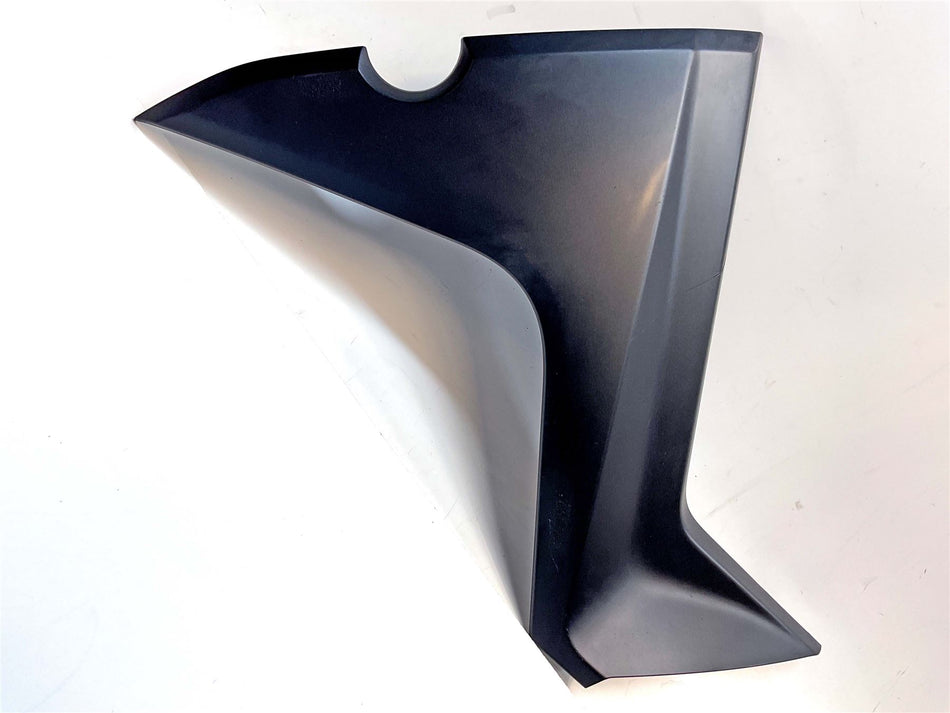 2015 Yamaha XMAX 250 Right Lower Side Fairing  - 1SDF835K00P0