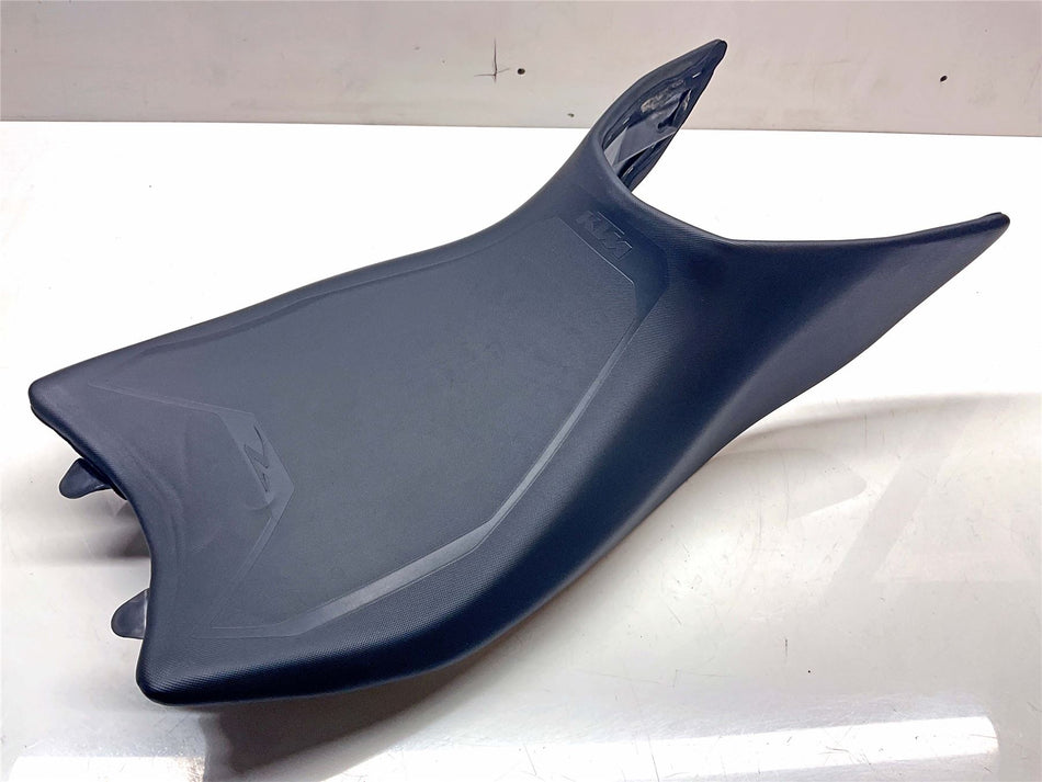 2017 KTM 1290 Super Duke R Riders Seat - 61607040000