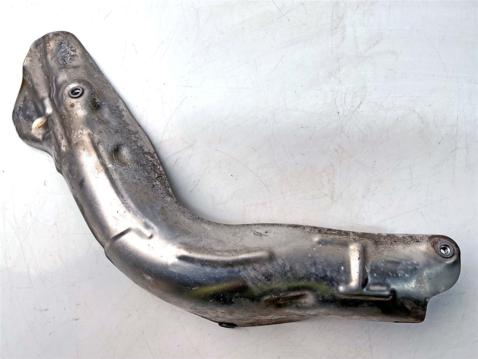 2025 Honda CBR600RR Exhaust Guard - 18330MKZJ30