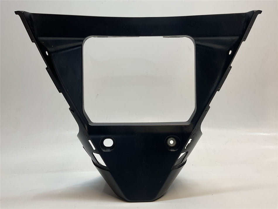2018 Yamaha YZF R1 Lower Fairing / Bellypan - 2CR2836M00