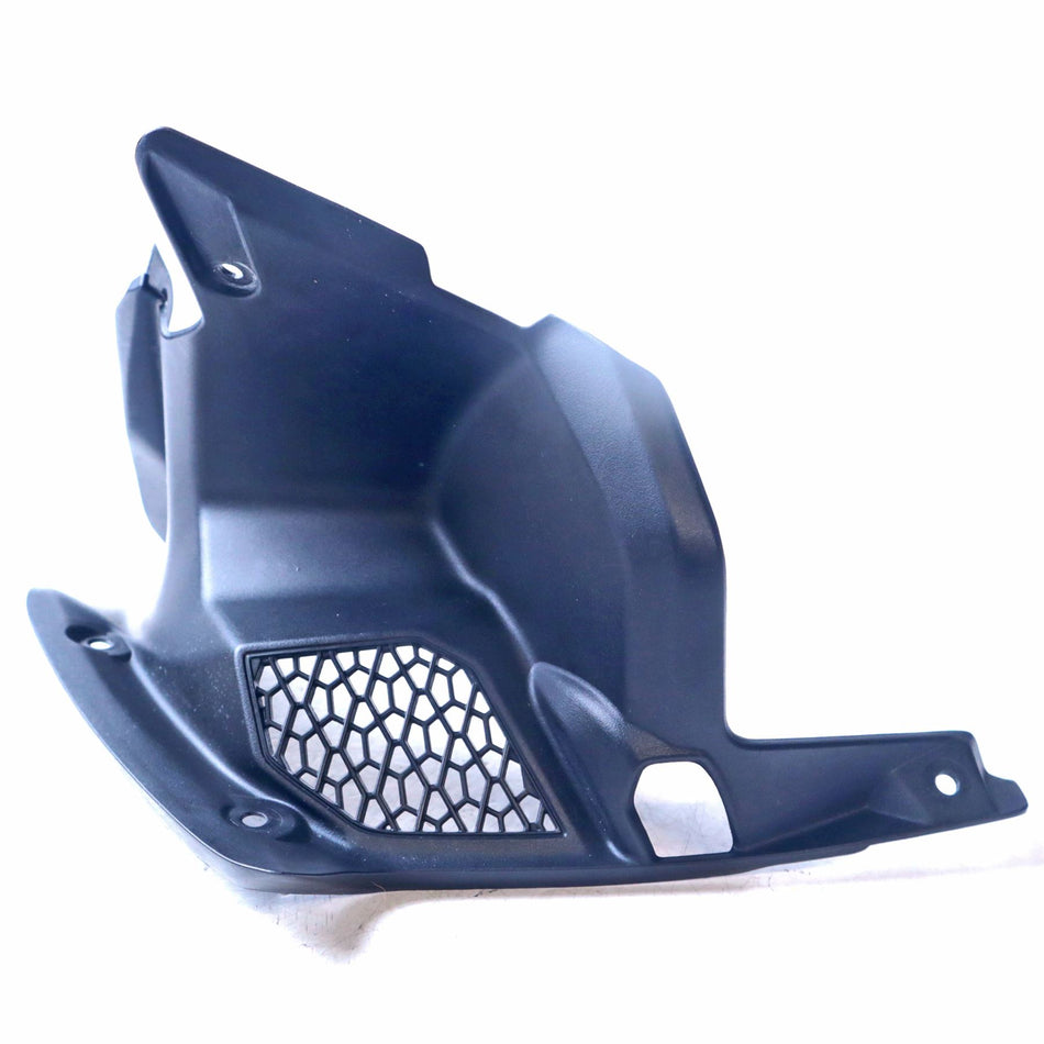 2018 Kawasaki Z900 ZR900 Right Front Intake Cowl - 140930506