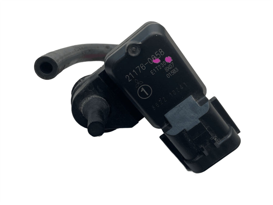 2009 Kawasaki Ninja ZX10R MAP Sensor 211760058