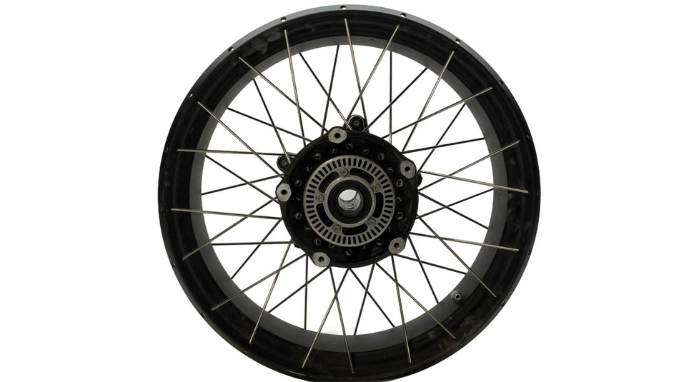 2024 BMW F900GS Wheel Rear 36311540845