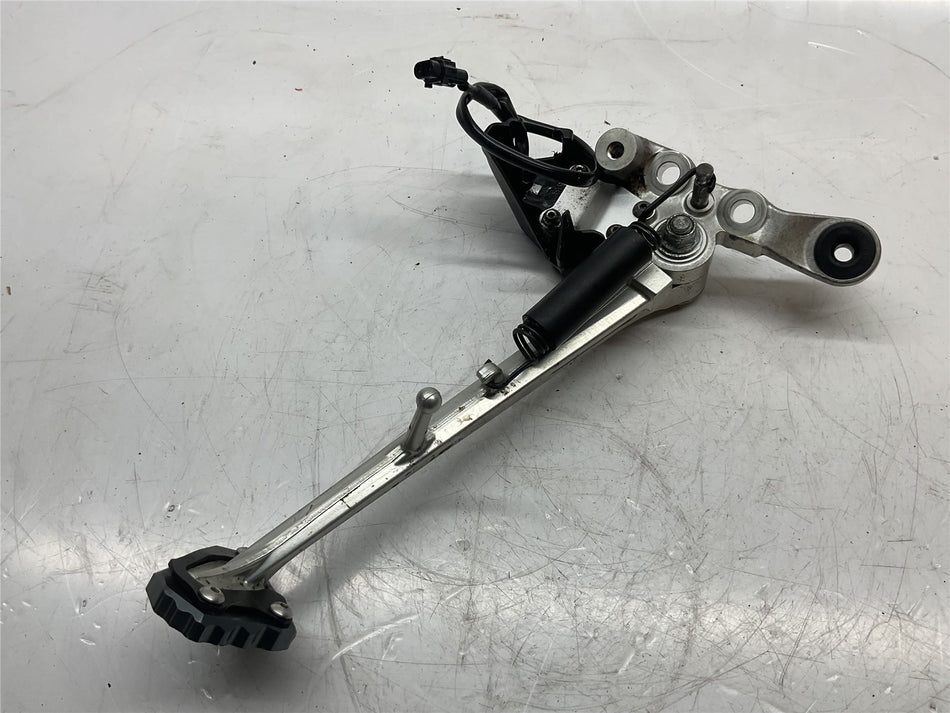 2018 Yamaha MT-10 Side Stand - B672731100