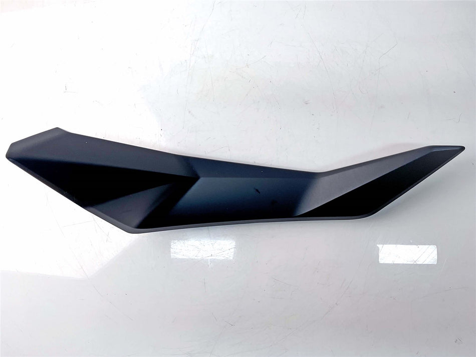 2025 Aprilia SR125 Left Upper Side Fairing - 1B008122000EZ