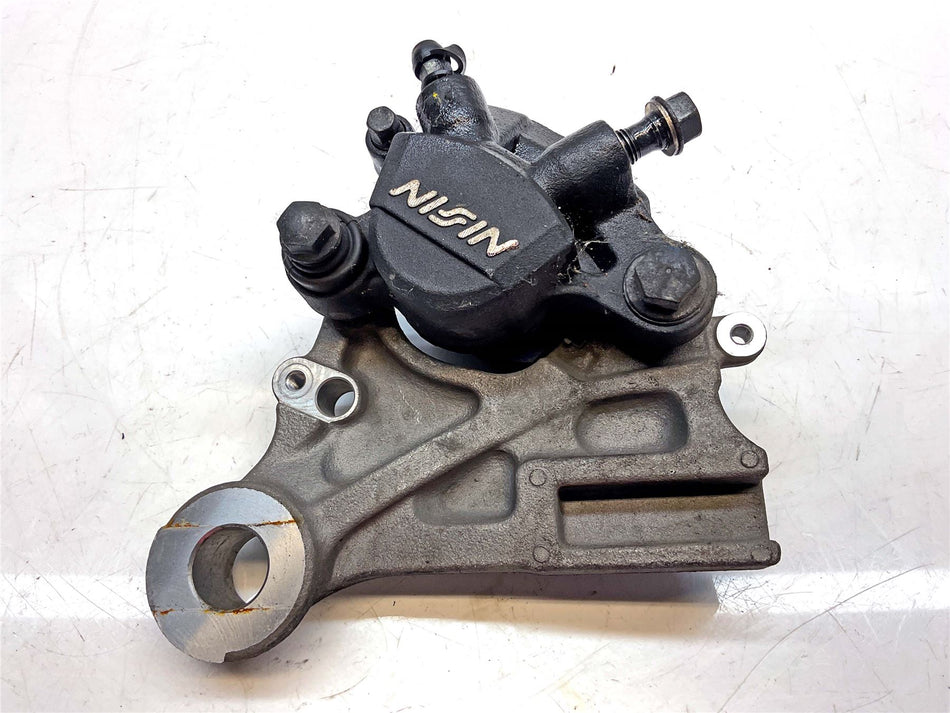 2023 Honda NC750X Rear Brake Caliper - 43150-MKA-D81