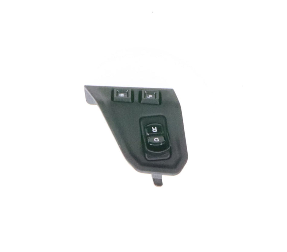 2022-ON PIAGGIO MP3 530 EXCLUSIVE L/H Switch Panel - 1D003979