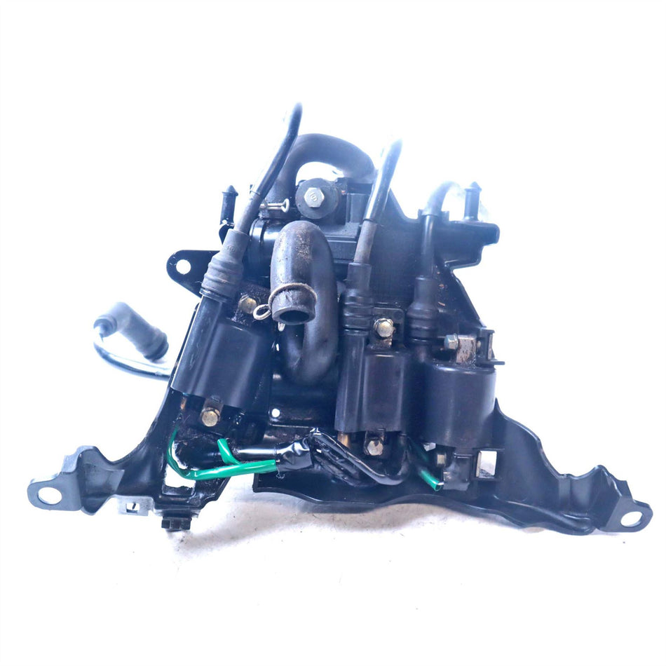 2017 Honda CRF1000L Africa Twin ABS Ignition Coil x4  - 30540MJPG51