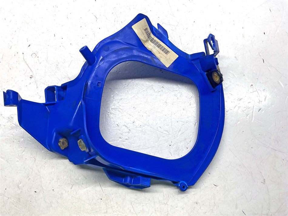 KTM 500 EXC F Six Days Airbox front Cover