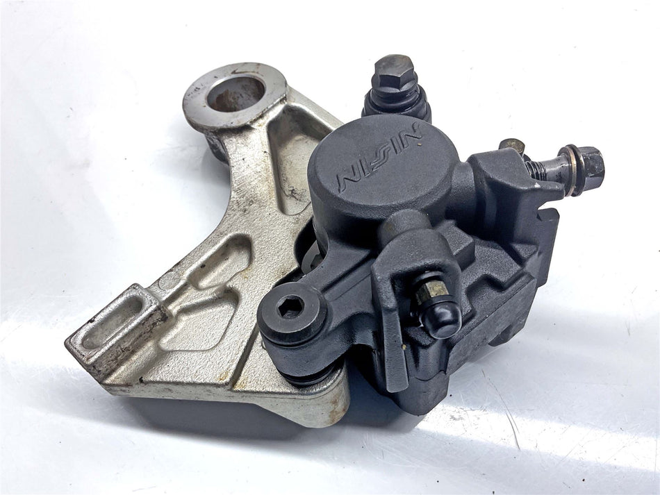2005 Honda CBR1000RR Fireblade Rear Brake Caliper - 43150MEL006