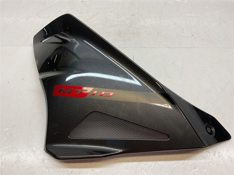 Yamaha MT-10 Left Side Cowl
