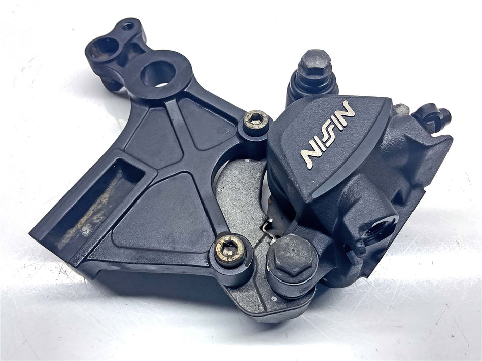 2018 Kawasaki Versys 650 Rear Brake Caliper - 430800149DJ
