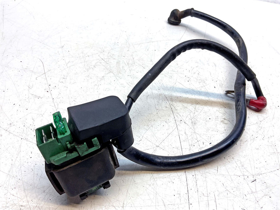 1999 Honda CB600F HORNET Starter Relay - 35850-MT4-003