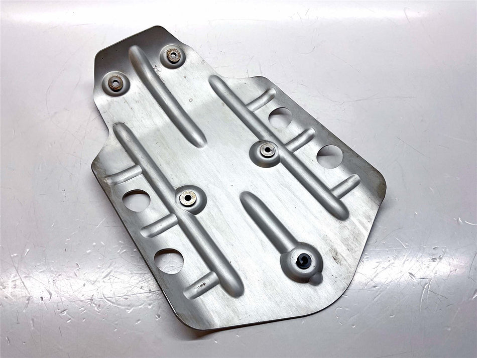 2018 BMW R1200GS Bash Plate Engine Guard - 11848485696