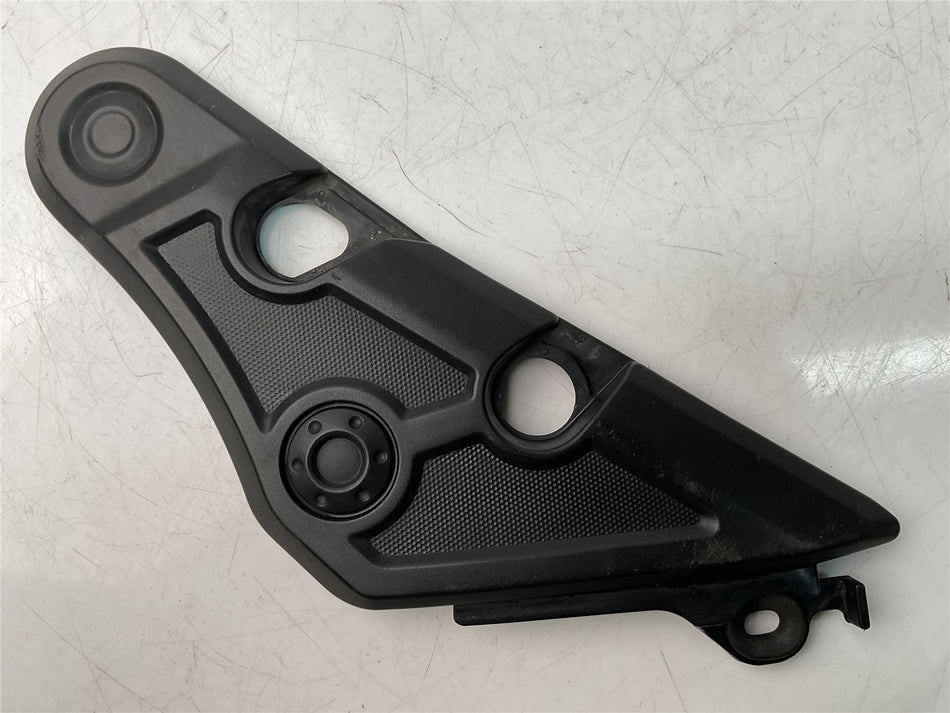 2017 Honda CB500X Right Pivot Cover - 50401MJWDK00