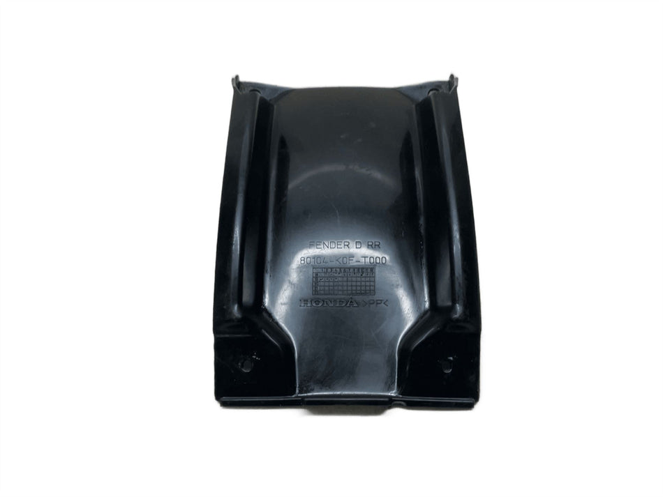2019 Honda Monkey Inner Rear Mudguard 80104K0FT000