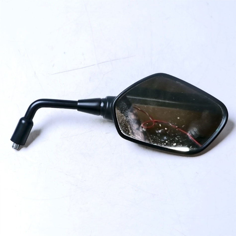 2024 Honda NX500 Right Mirror - 88210MKPDP0