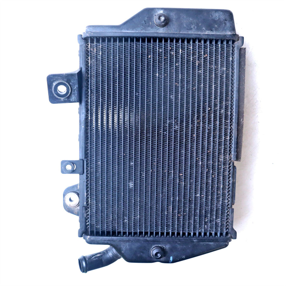 2021 Triumph Tiger 850 Sport Left Radiator - T2104201