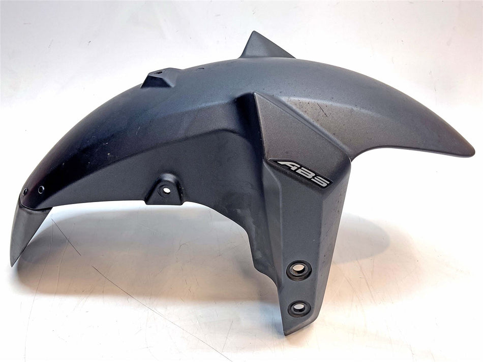 2015 Yamaha Tracer 9 Front Mudguard / Fender - 1RC2151100P0