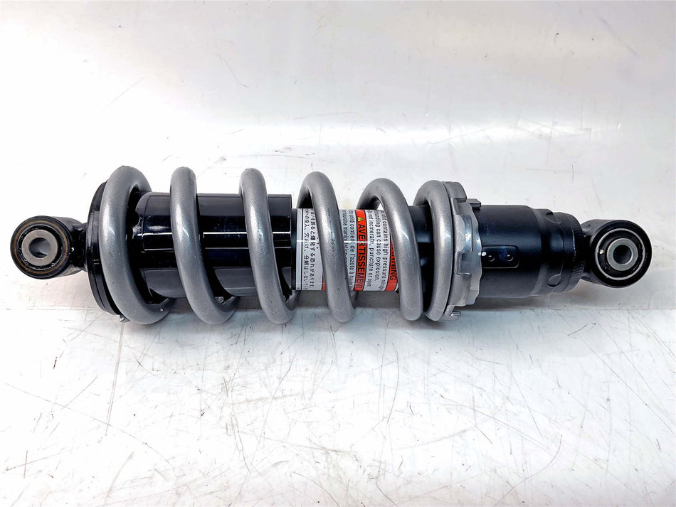 2025 Kawasaki Z650 ER650 Rear Suspension / Shock - 283 Miles - 45014-0565-458