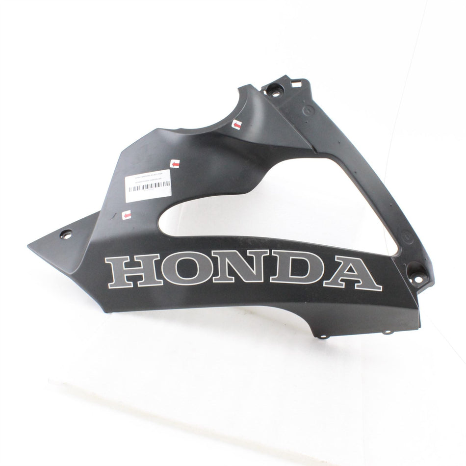 2014-2016 HONDA CBR 650 F Right Hand R/H Bellypan - 64200MJEG00ZA