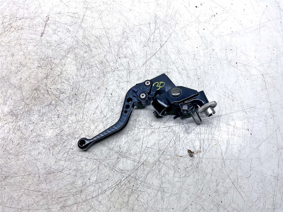 2006 Suzuki GSX-R750 Radiator Fan - 1780001H00000