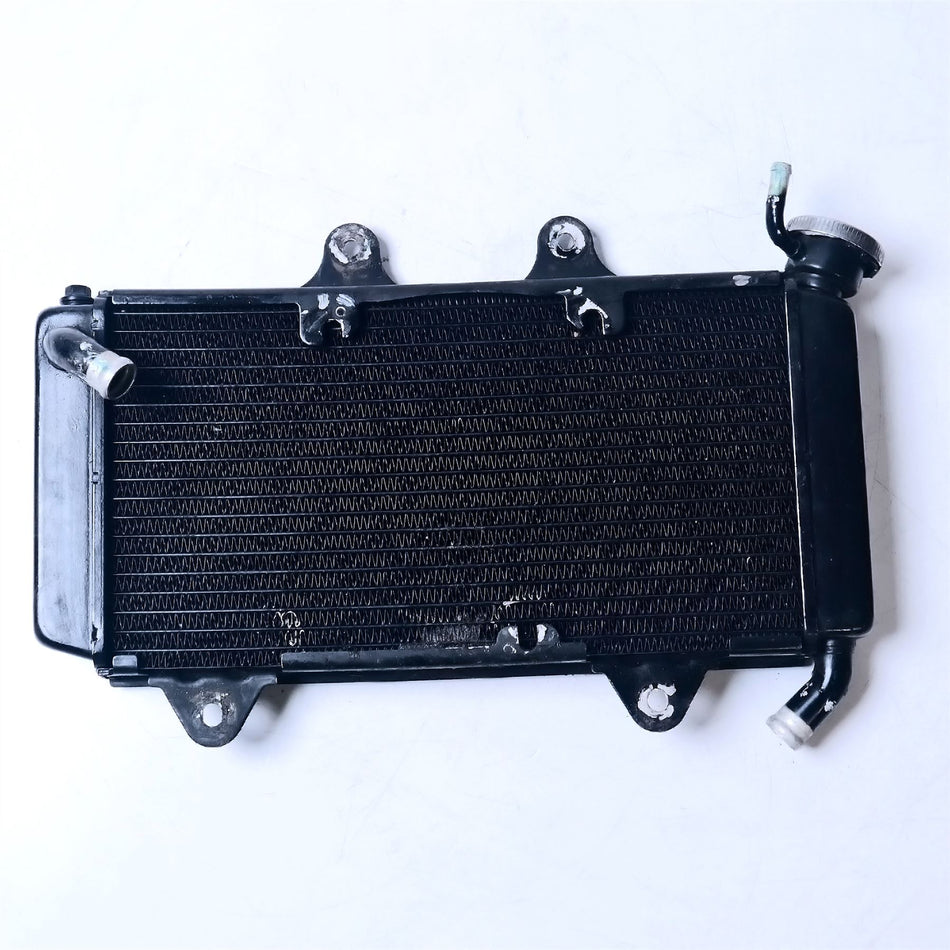 2020 KTM RC 125 Radiator - 90835010333