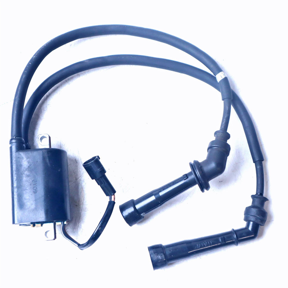 2023 Suzuki SV650 Rear Ignition Coils - 3342018K00000
